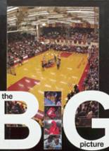 2005 Jeffersonville High School Yearbook from Jeffersonville, Indiana cover image
