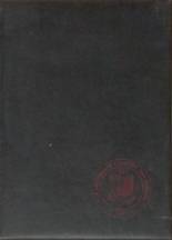 1968 Providence Country Day School Yearbook from East providence, Rhode Island cover image