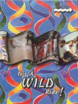 1998 Bremen High School Yearbook from Midlothian, Illinois cover image