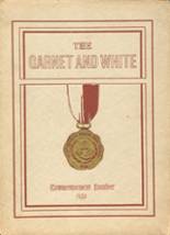 1923 West Chester High School Yearbook from West chester, Pennsylvania cover image