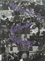 2007 Kit Carson High School Yearbook from Kit carson, Colorado cover image