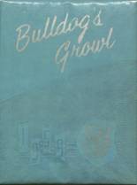 1959 Jennings High School Yearbook from Jennings, Louisiana cover image