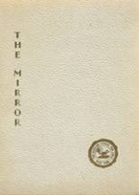 1965 Barnard School for Girls Yearbook from New york, New York cover image