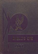 1962 Sterling City High School Yearbook from Sterling city, Texas cover image