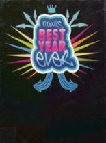 2010 Niles West High School Yearbook from Skokie, Illinois cover image