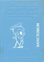 1982 Southview High School Yearbook from Lorain, Ohio cover image