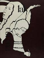 Kofa High School 1973 yearbook cover photo