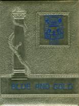 Old Forge High School yearbook