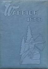 1958 Rogersville High School Yearbook from Rogersville, Tennessee cover image