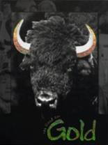 2003 McAlester High School Yearbook from Mcalester, Oklahoma cover image