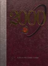 2000 Killeen 9th Grade Center Yearbook from Killeen, Texas cover image