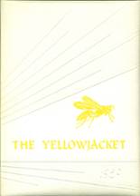 1959 Waterville High School Yearbook from Waterville, Kansas cover image