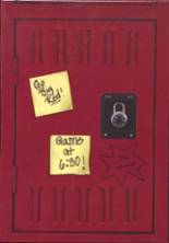 2005 South Fulton High School Yearbook from South fulton, Tennessee cover image