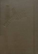 1935 Kankakee High School Yearbook from Kankakee, Illinois cover image