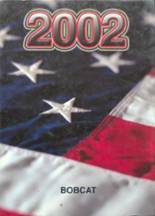 2002 Cross Roads High School Yearbook from Malakoff, Texas cover image