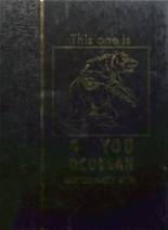 1997 Bradley Central High School Yearbook from Cleveland, Tennessee cover image