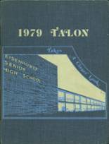 1979 Eisenhower High School Yearbook Online, Lawton OK - Classmates
