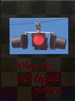 2009 Lawson High School Yearbook from Lawson, Missouri cover image