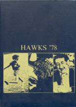 1978 New Berlin Central High School Yearbook from New berlin, New York cover image