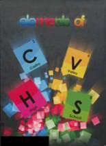 2010 Castro Valley High School Yearbook from Castro valley, California cover image