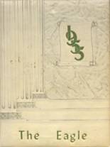 1955 Newton High School Yearbook from Newton, Texas cover image
