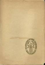 1929 Eastern High School Yearbook from Baltimore, Maryland cover image