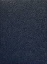 1951 Sherman Central High School Yearbook from Sherman, New York cover image