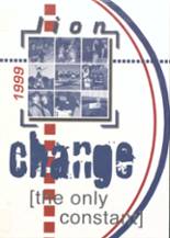 1999 Minneapolis High School Yearbook from Minneapolis, Kansas cover image