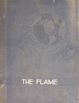 1949 Montrose School Yearbook from South orange, New Jersey cover image