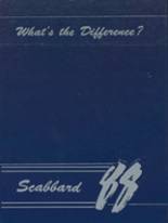 1988 Sartell High School Yearbook from Sartell, Minnesota cover image