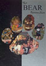 2004 Woodlawn High School Yearbook from Rison, Arkansas cover image