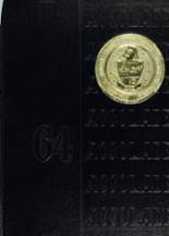 1964 North Penn High School Yearbook from Lansdale, Pennsylvania cover image
