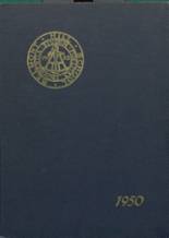 1950 Belmont Hill High School Yearbook from Belmont, Massachusetts cover image