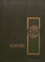 1967 Bloomfield High School Yearbook from Bloomfield, New Jersey cover image
