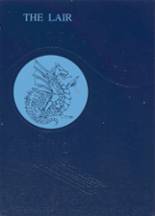 1995 Middletown High School Yearbook from Middletown, Connecticut cover image