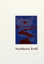 1996 Northland Pines High School Yearbook from Eagle river, Wisconsin cover image