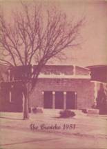 1951 Bethany High School Yearbook from Bethany, Oklahoma cover image