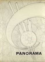 1956 Northern High School Yearbook from Dillsburg, Pennsylvania cover image