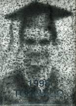 1998 Sulphur High School Yearbook from Sulphur, Louisiana cover image