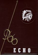 1966 Canton High School Yearbook from Canton, Connecticut cover image