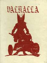 1979 Valley High School Yearbook from Las vegas, Nevada cover image