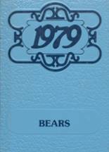 1979 Chandler's High School Yearbook from Auburn, Kentucky cover image