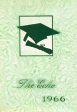 1966 Middletown Area High School Yearbook from Middletown, Pennsylvania cover image