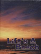 2006 Gold Beach Union High School Yearbook from Gold beach, Oregon cover image