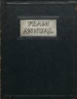 1931 Sandusky High School Yearbook from Sandusky, Ohio cover image