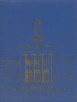 1974 West High School Yearbook from Madison, Wisconsin cover image