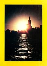 1981 Moody Bible Academy Yearbook from Chicago, Illinois cover image