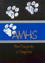 Auburn Mountainview High School 2006 yearbook cover photo