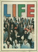 Northmont High School 1974 yearbook cover photo