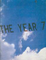 1978 John F. Kennedy High School Yearbook from Granada hills, California cover image